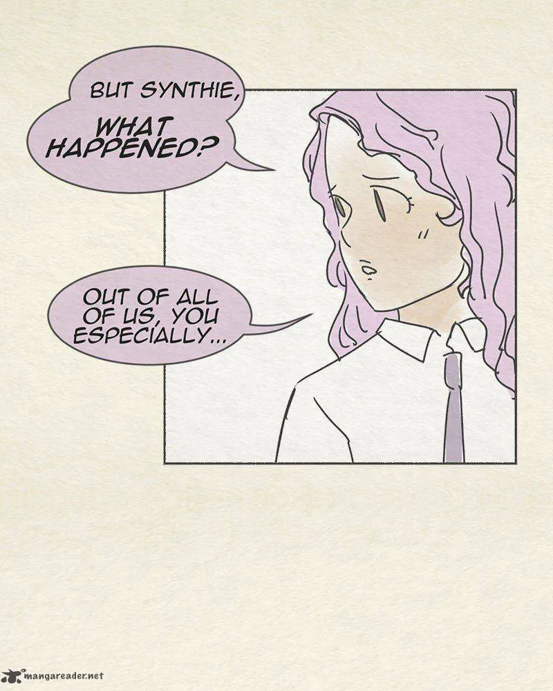 Kind of Confidential Chapter 56 page 28