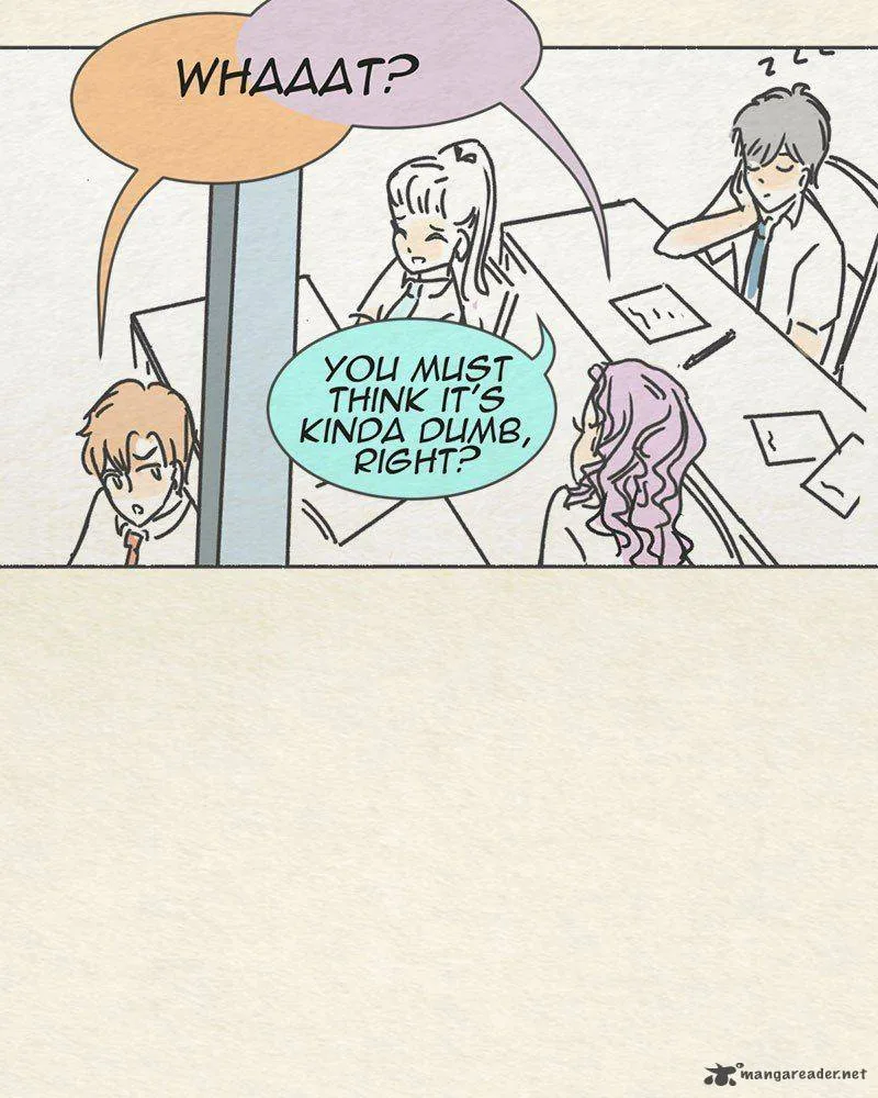 Kind of Confidential Chapter 56 page 33
