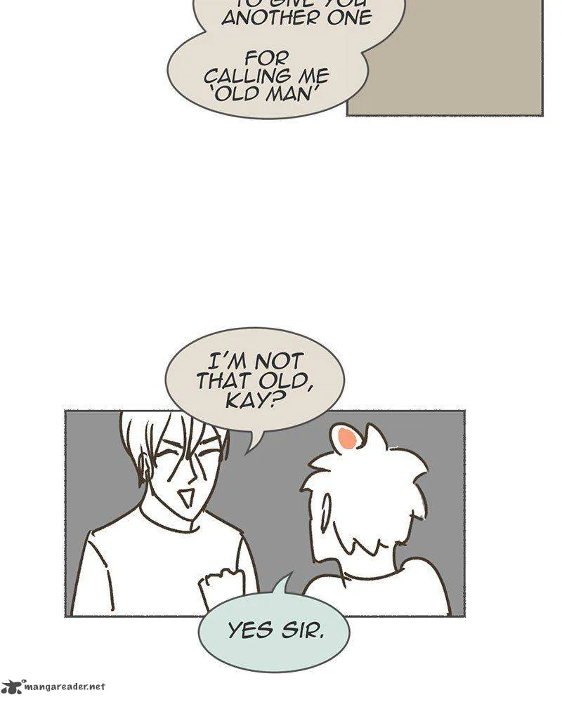 Kind of Confidential Chapter 56 page 15