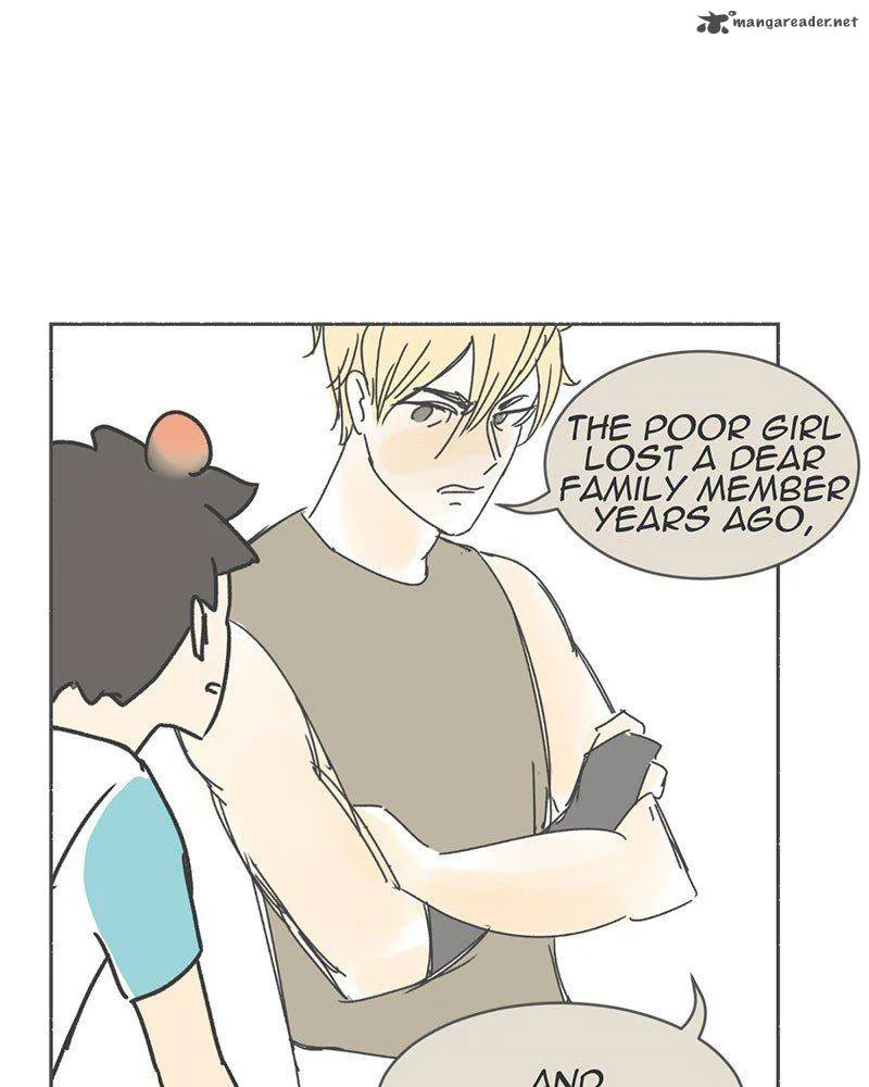 Kind of Confidential Chapter 56 page 17