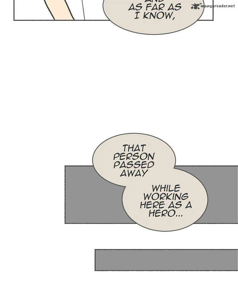 Kind of Confidential Chapter 56 page 18