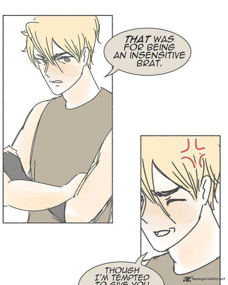 Kind of Confidential Chapter 56 page 14