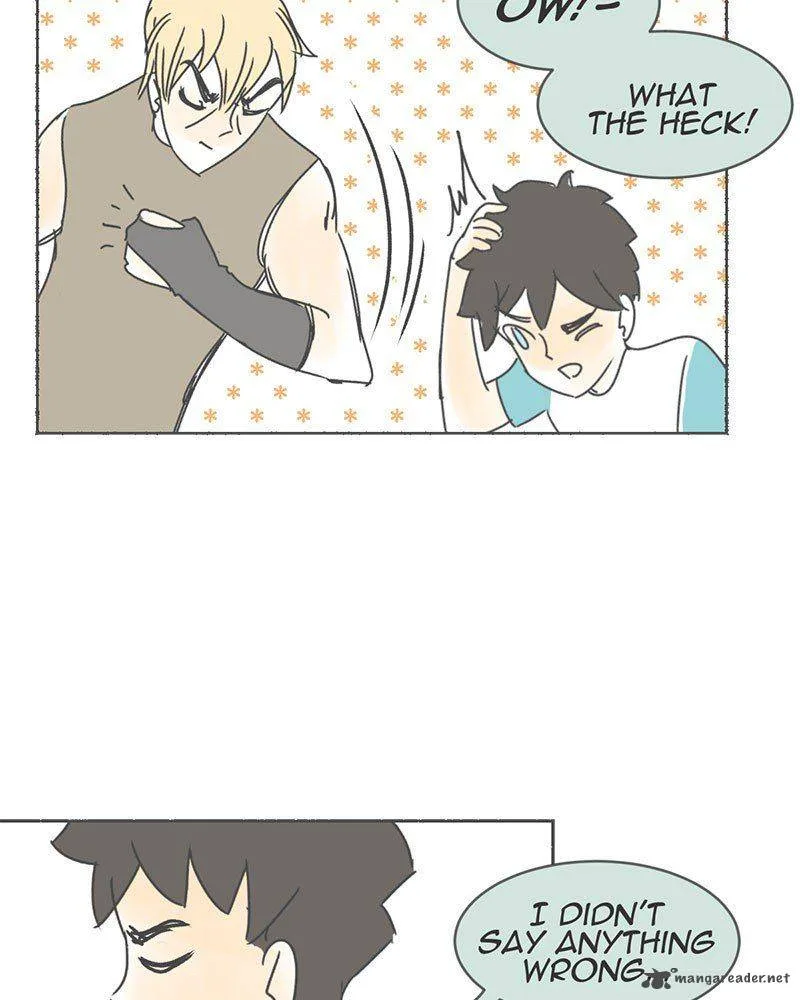 Kind of Confidential Chapter 56 page 11