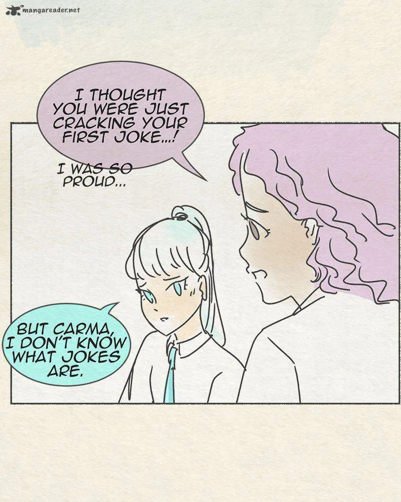 Kind of Confidential Chapter 56 page 23