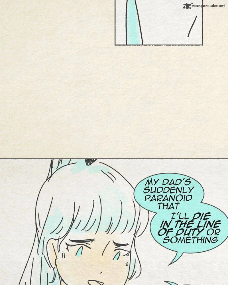 Kind of Confidential Chapter 56 page 31