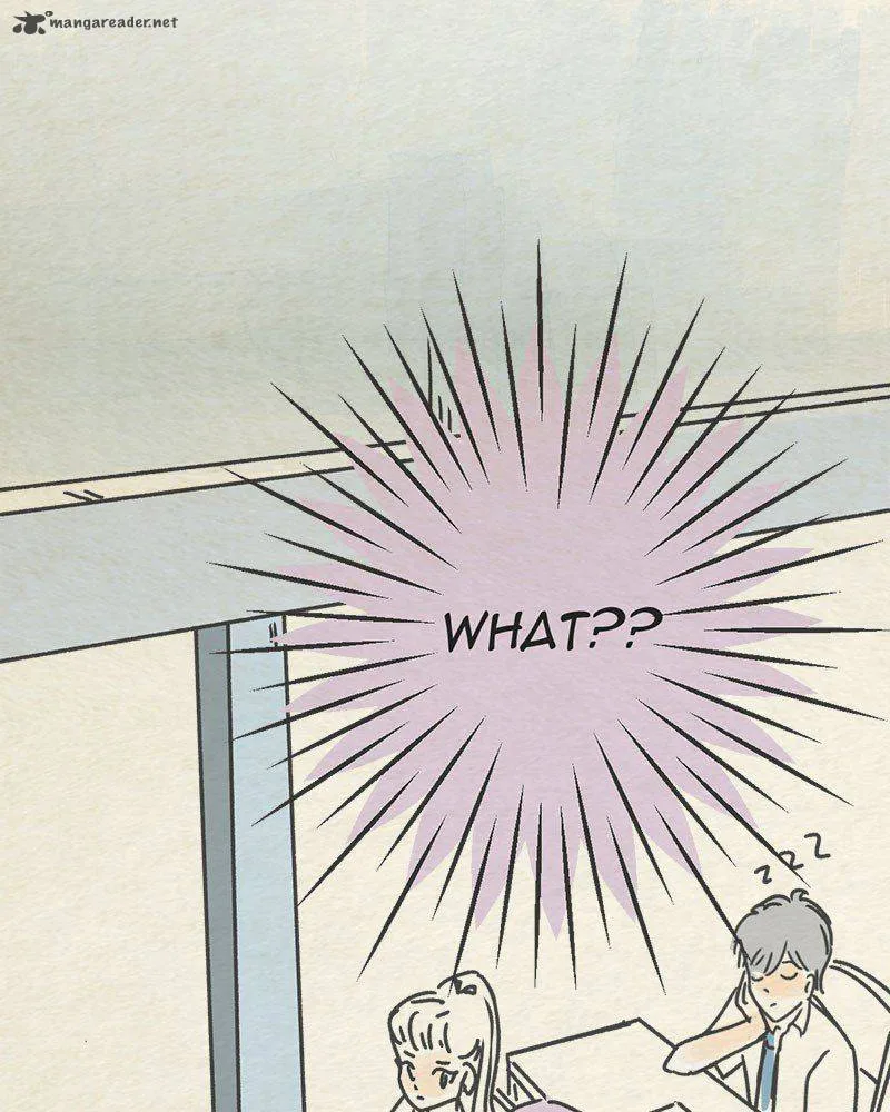 Kind of Confidential Chapter 56 page 21