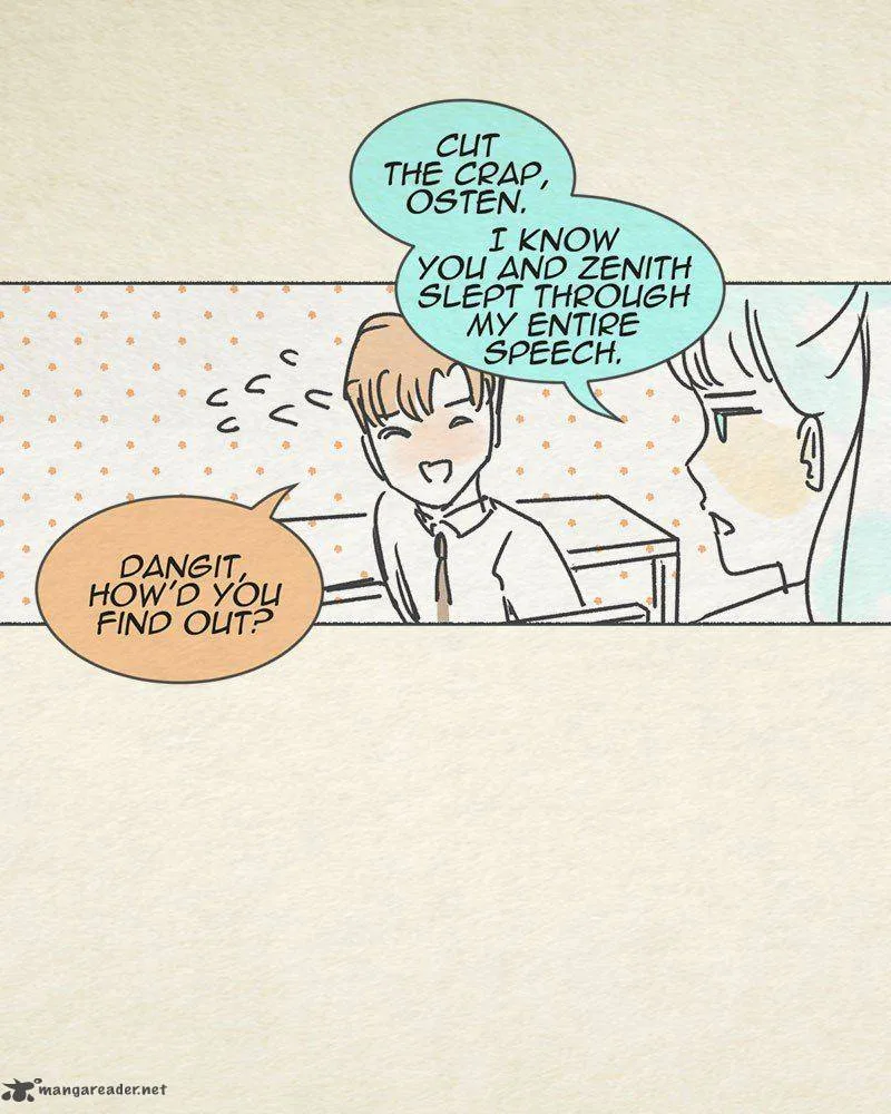 Kind of Confidential Chapter 56 page 27
