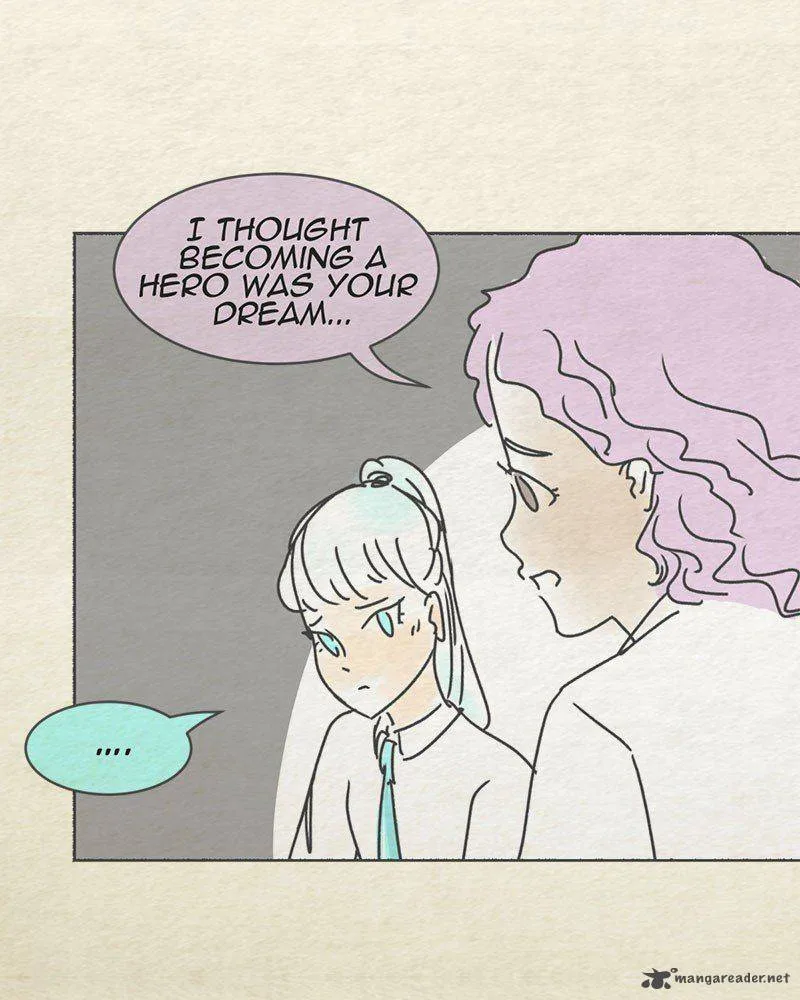 Kind of Confidential Chapter 56 page 29