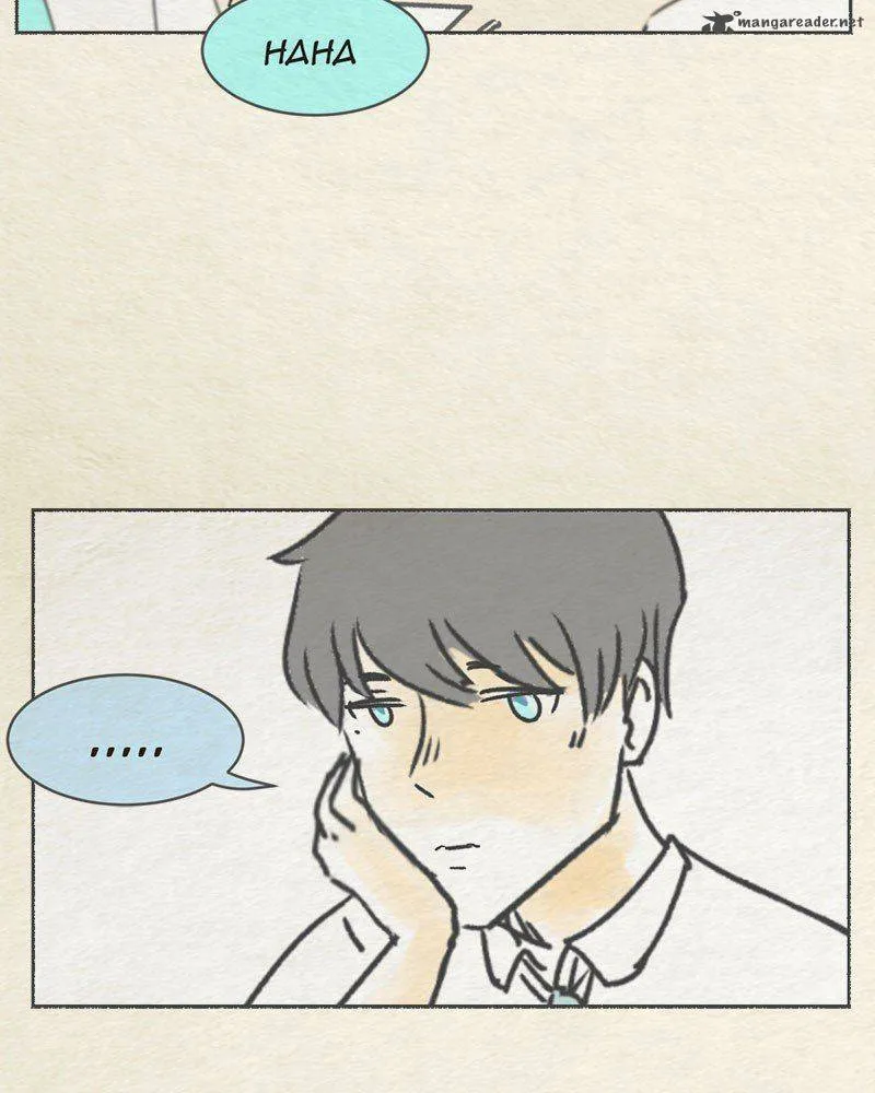 Kind of Confidential Chapter 56 page 36