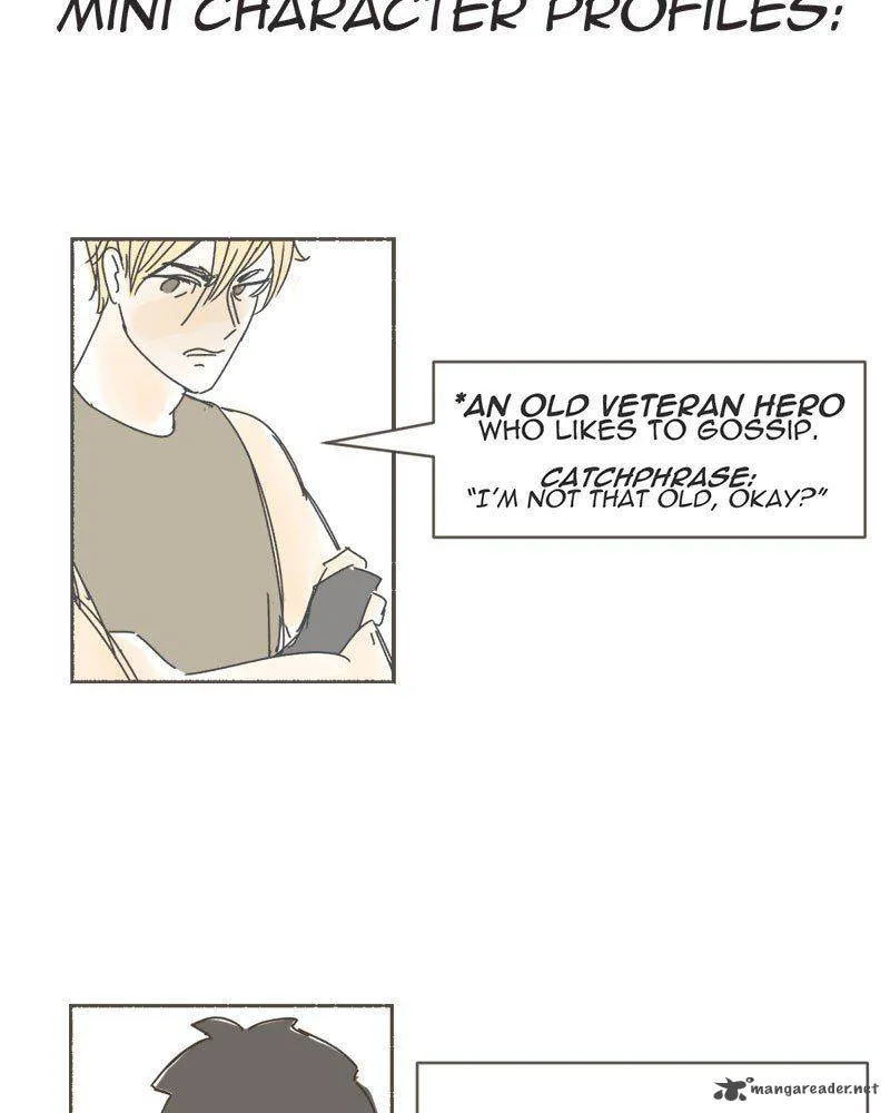 Kind of Confidential Chapter 56 page 38