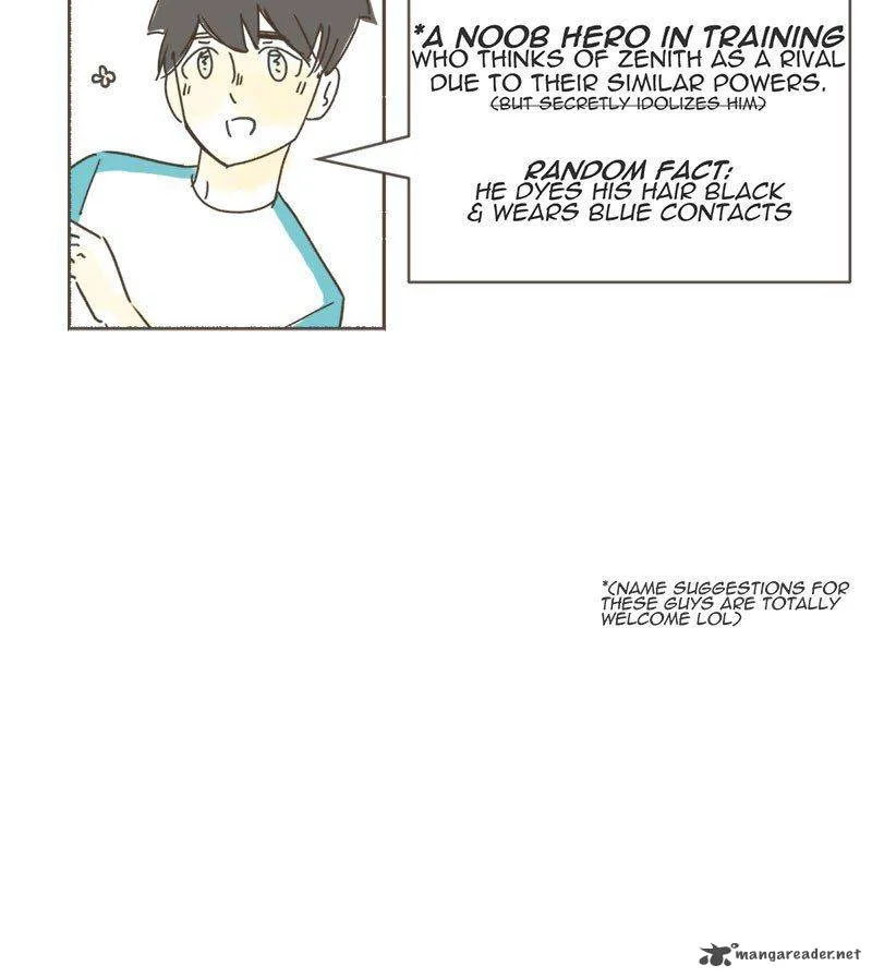 Kind of Confidential Chapter 56 page 39