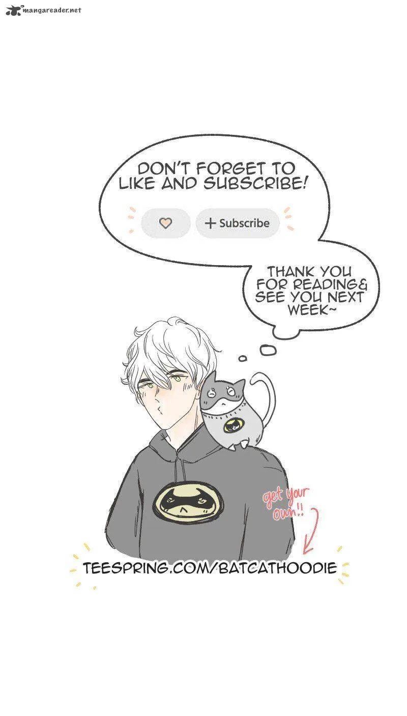 Kind of Confidential Chapter 56 page 41