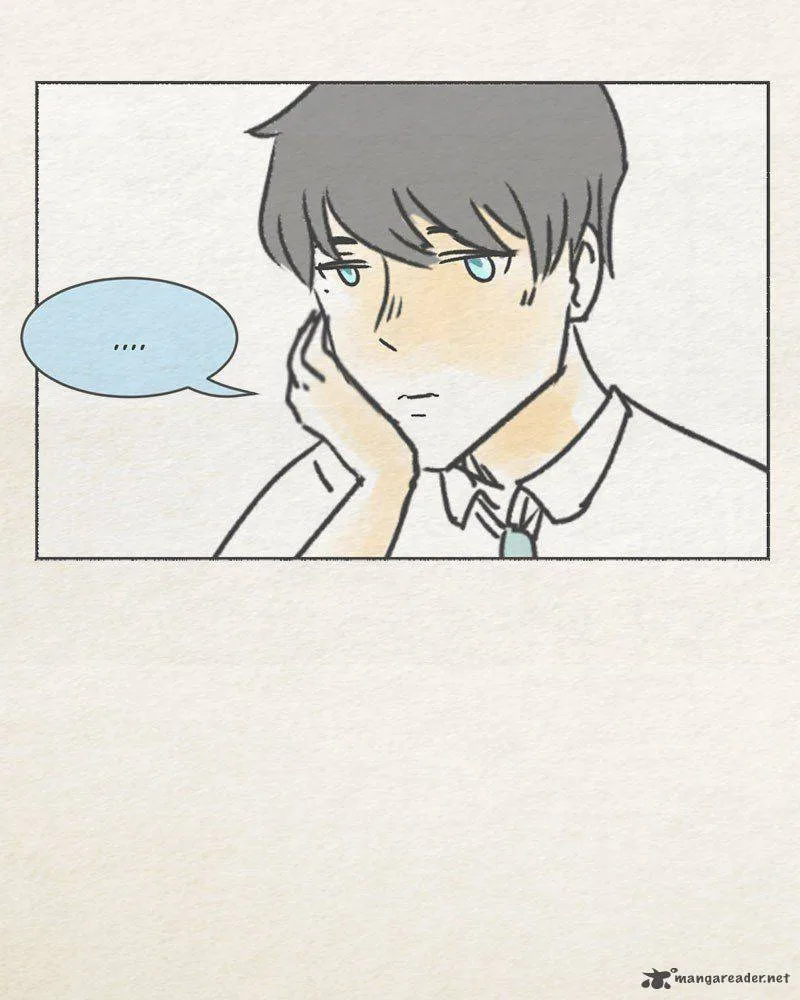 Kind of Confidential Chapter 57 page 8