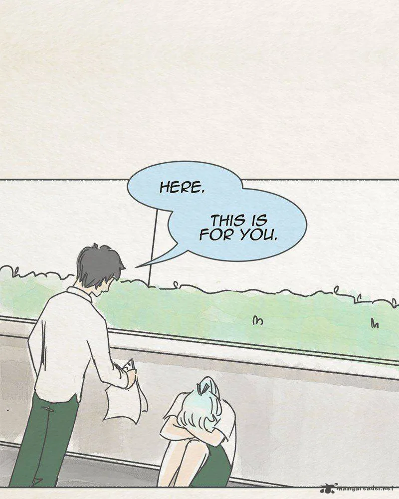 Kind of Confidential Chapter 57 page 22