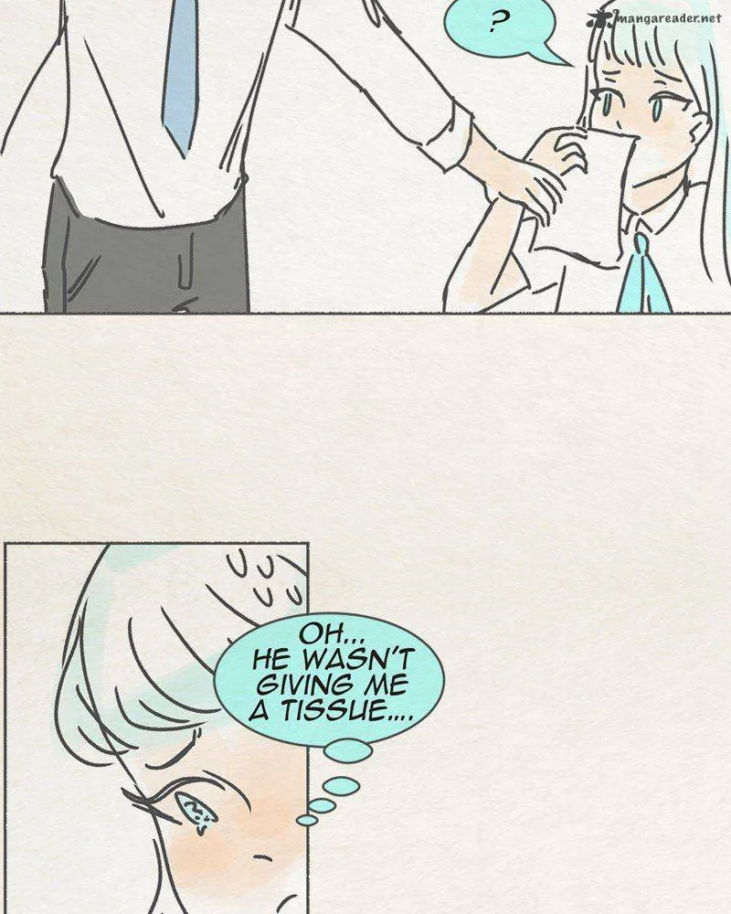 Kind of Confidential Chapter 57 page 27