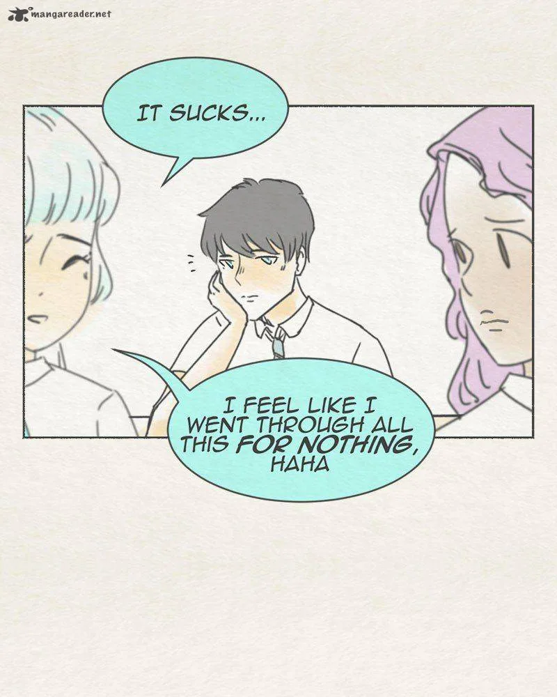 Kind of Confidential Chapter 57 page 7