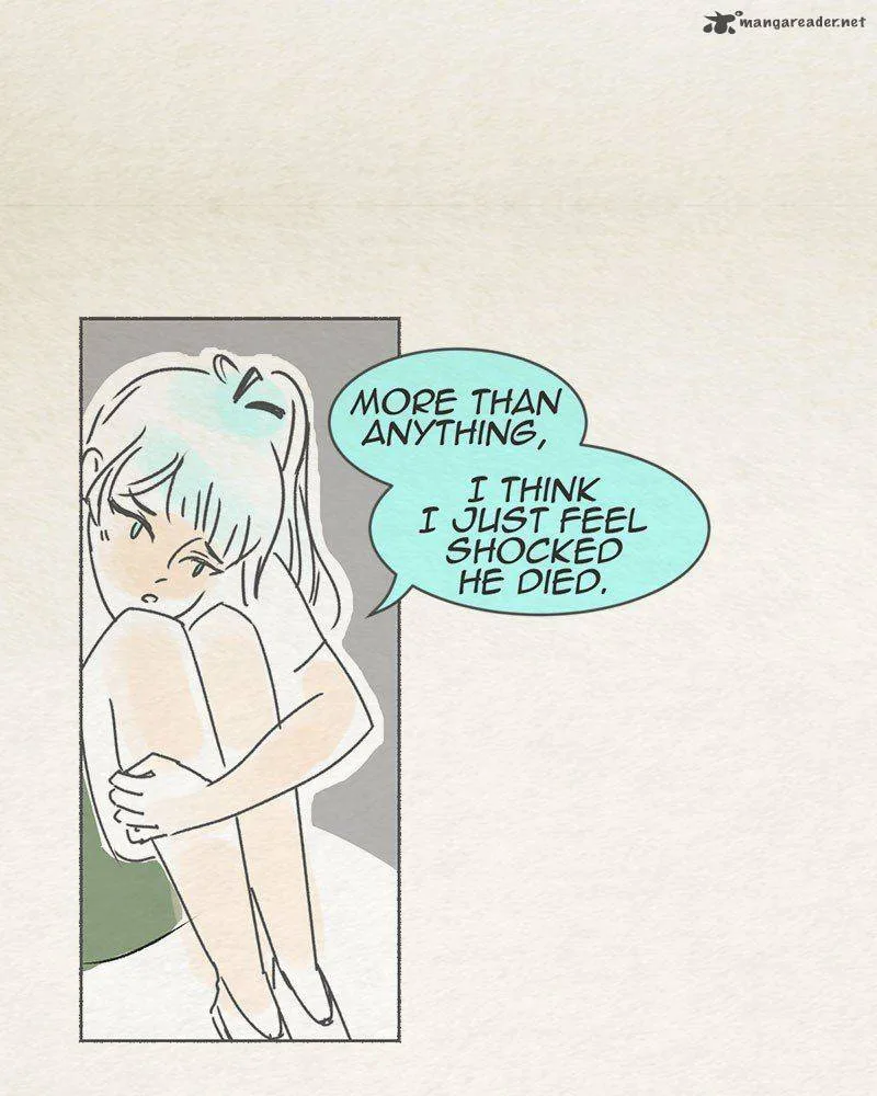 Kind of Confidential Chapter 57 page 19