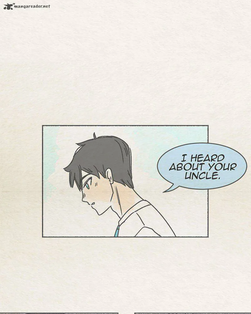 Kind of Confidential Chapter 57 page 13