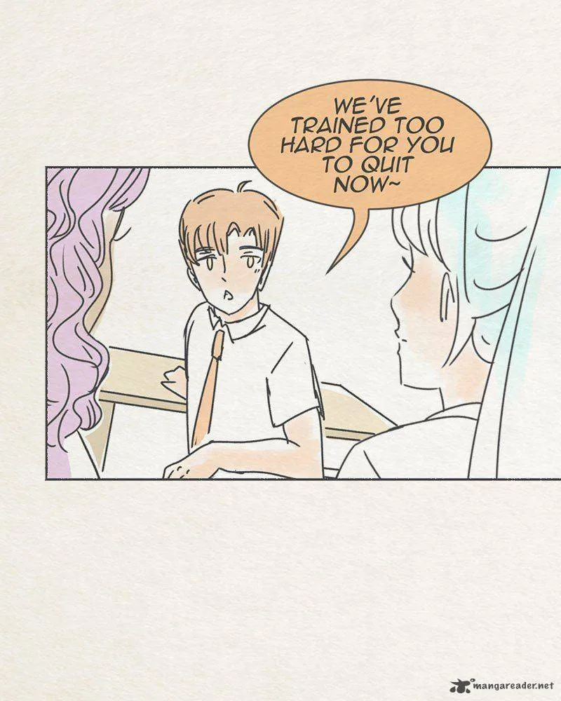 Kind of Confidential Chapter 57 page 4