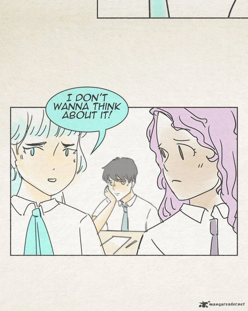 Kind of Confidential Chapter 57 page 6