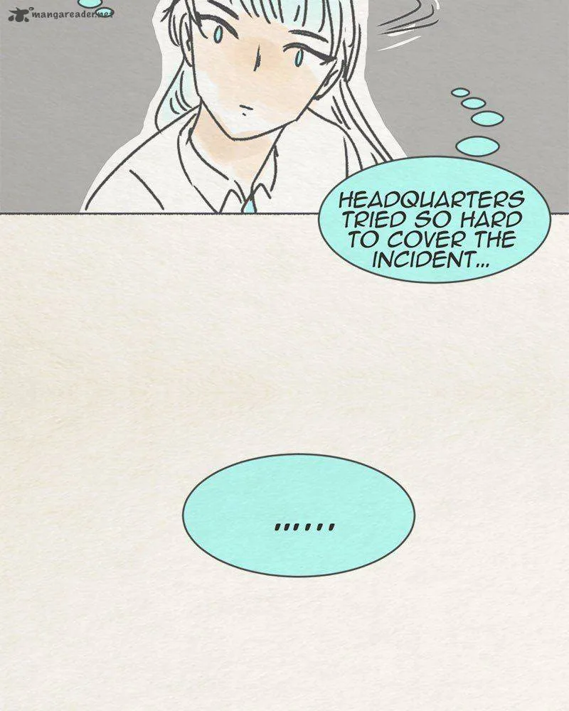 Kind of Confidential Chapter 57 page 15