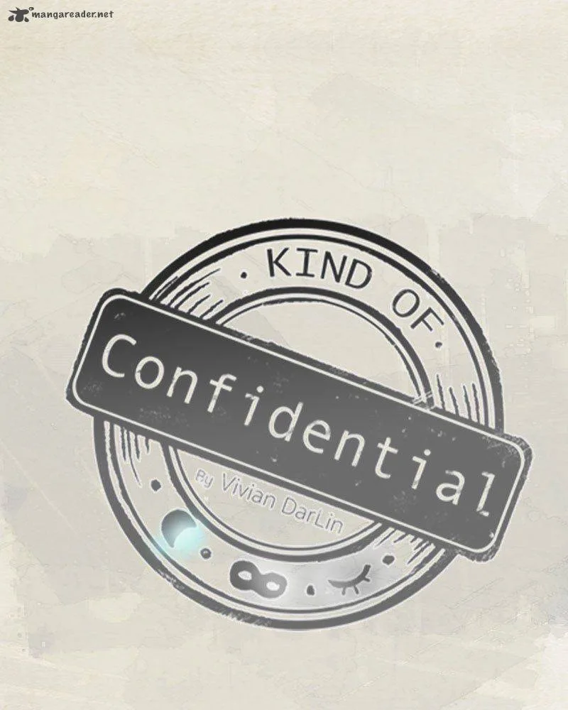 Kind of Confidential Chapter 57 page 9