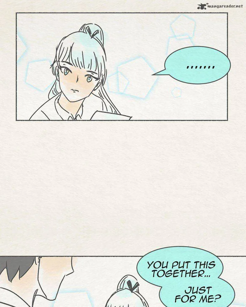 Kind of Confidential Chapter 57 page 31