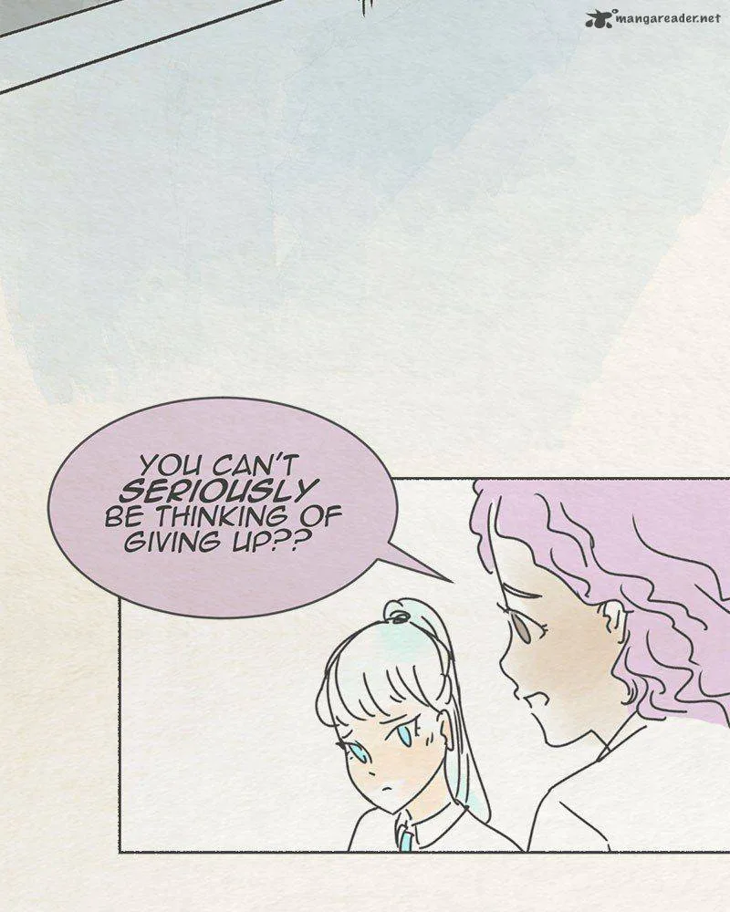 Kind of Confidential Chapter 57 page 3