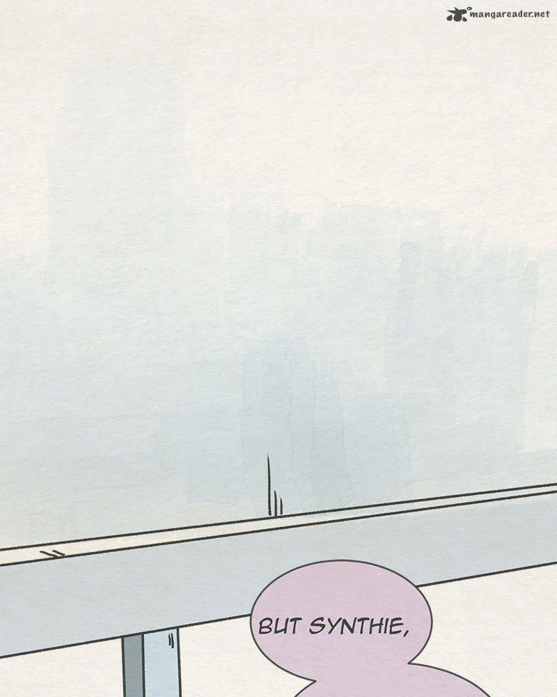 Kind of Confidential Chapter 57 page 1