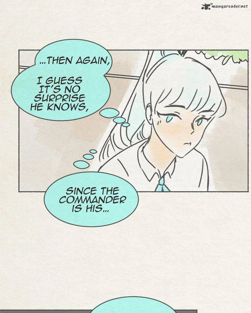Kind of Confidential Chapter 57 page 16