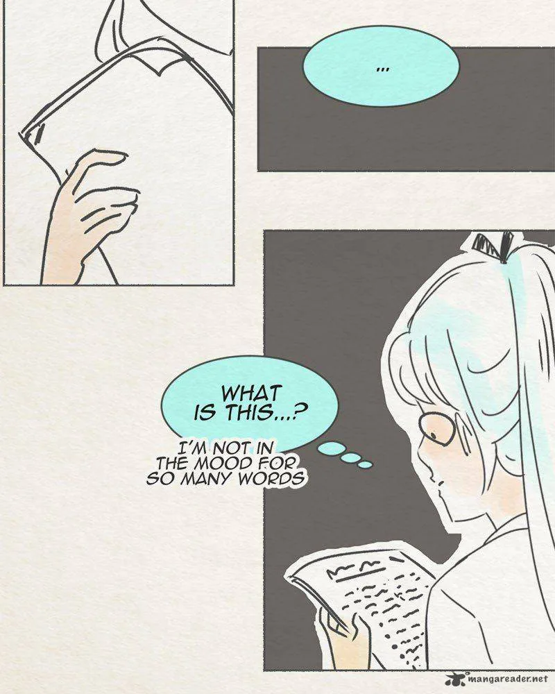 Kind of Confidential Chapter 57 page 28