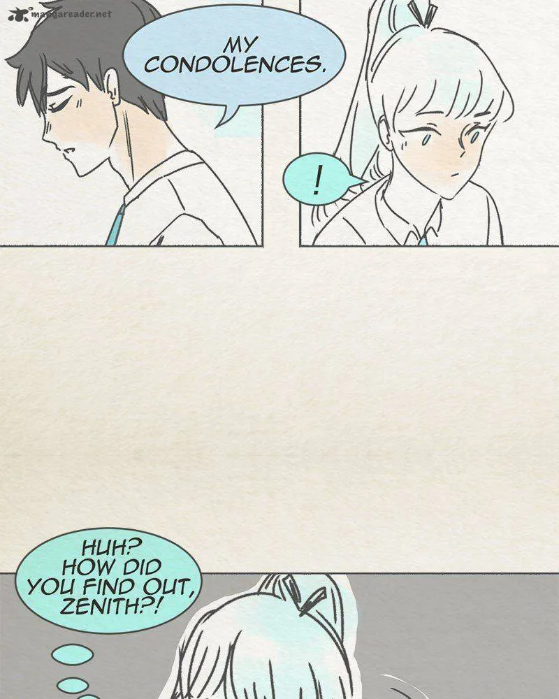 Kind of Confidential Chapter 57 page 14