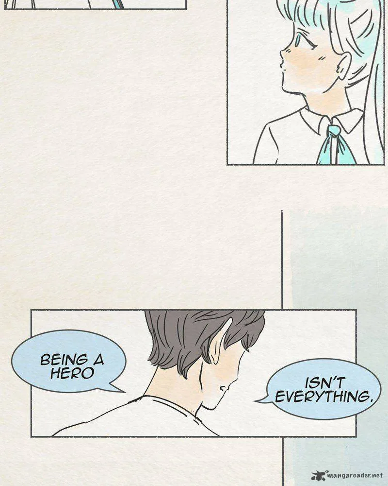 Kind of Confidential Chapter 57 page 34
