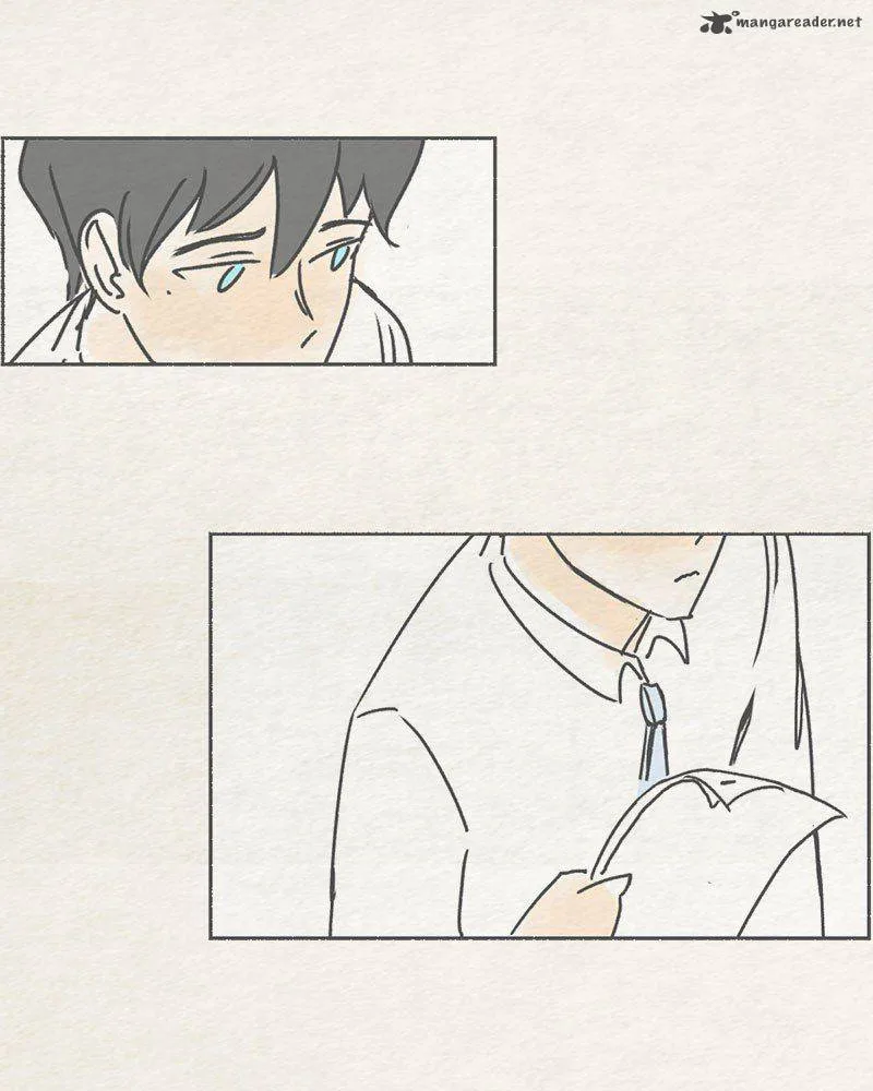 Kind of Confidential Chapter 57 page 21