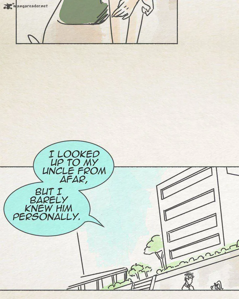 Kind of Confidential Chapter 57 page 18