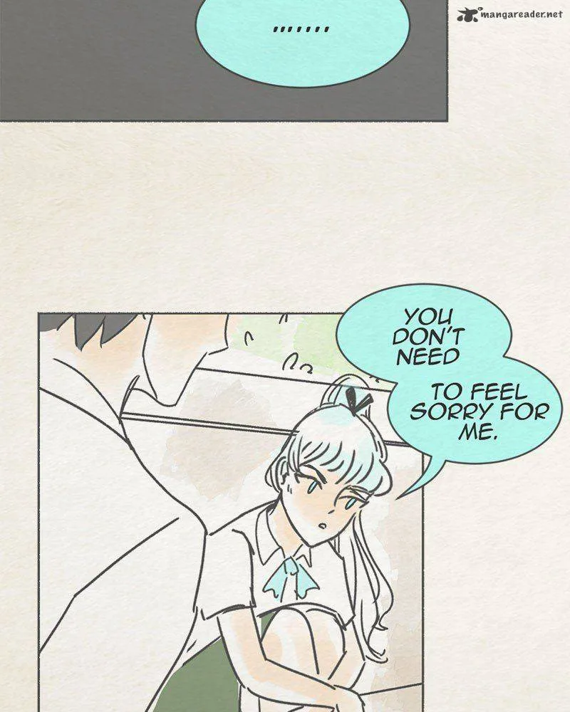 Kind of Confidential Chapter 57 page 17