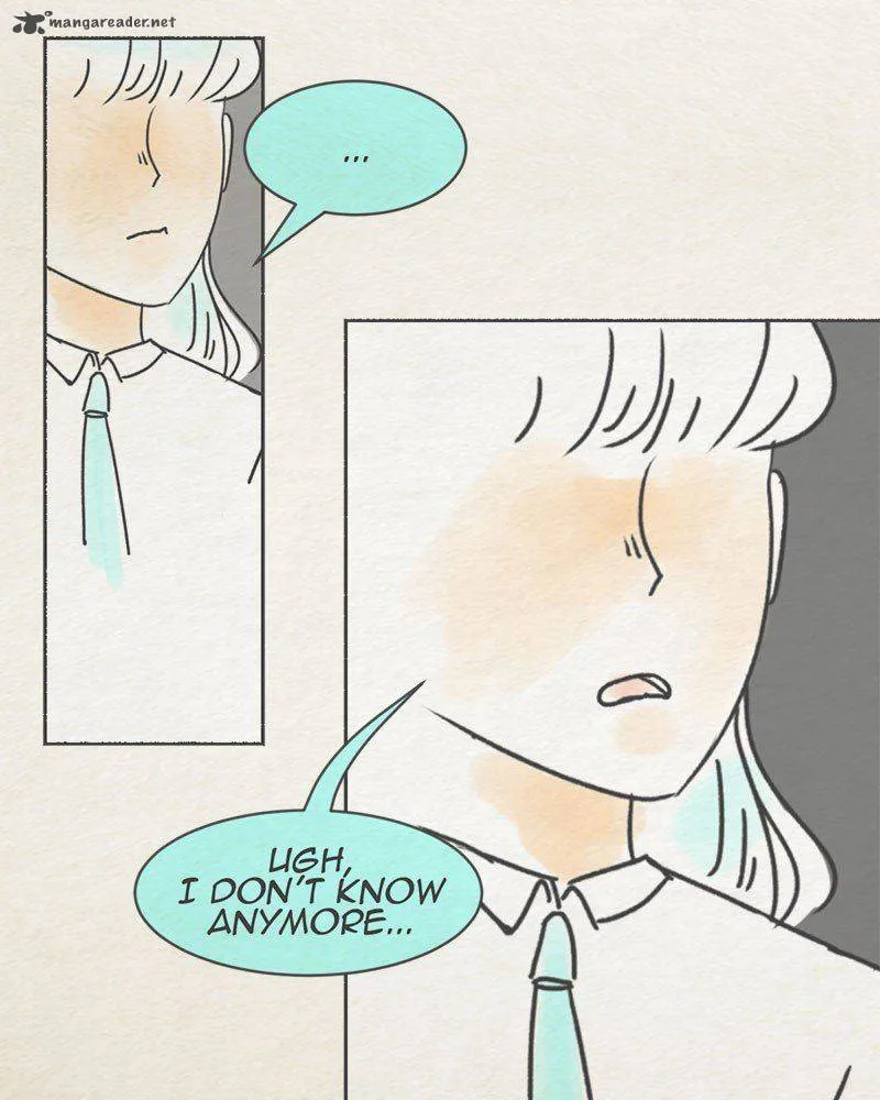 Kind of Confidential Chapter 57 page 5