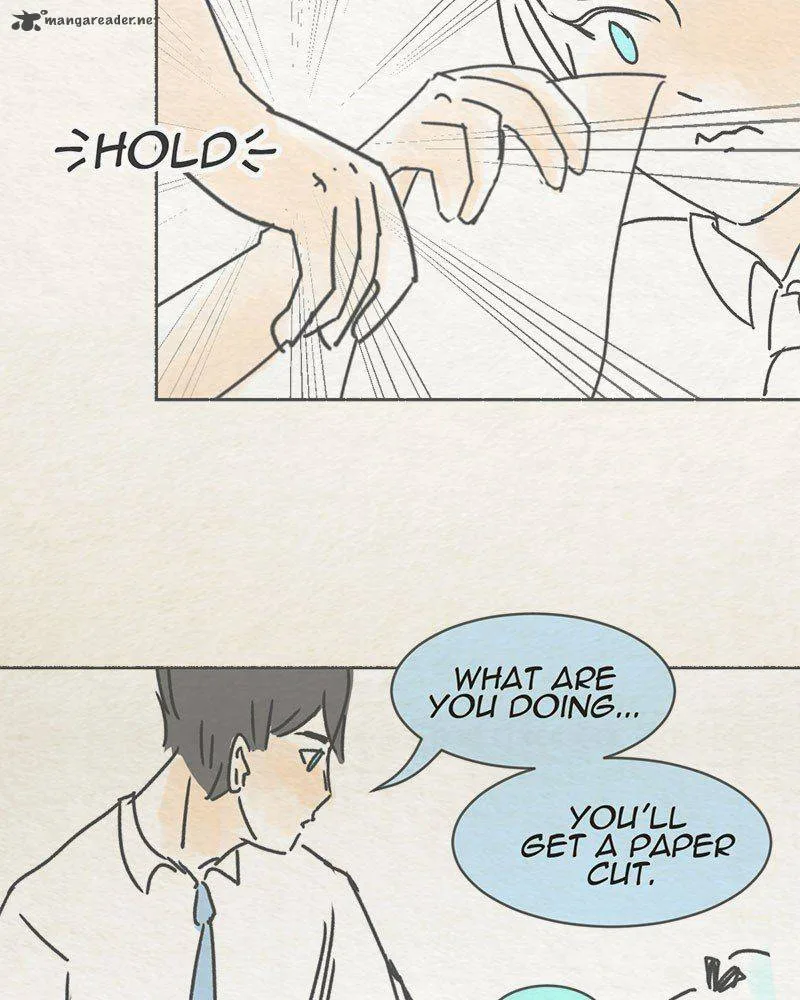 Kind of Confidential Chapter 57 page 26