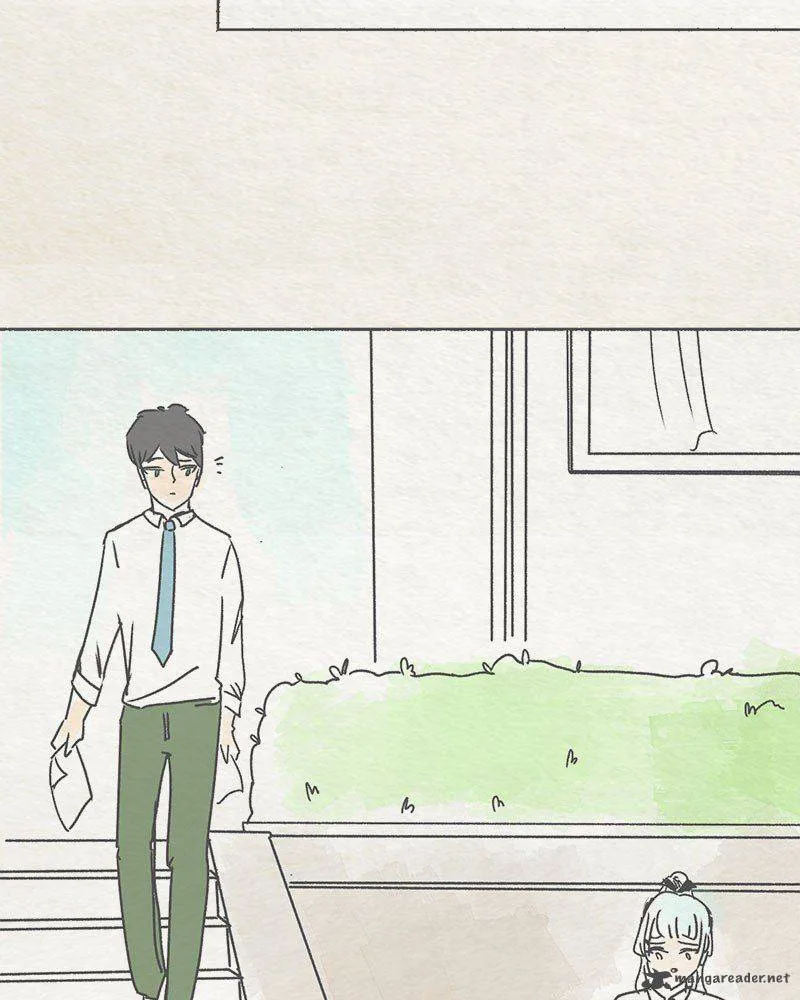 Kind of Confidential Chapter 57 page 11