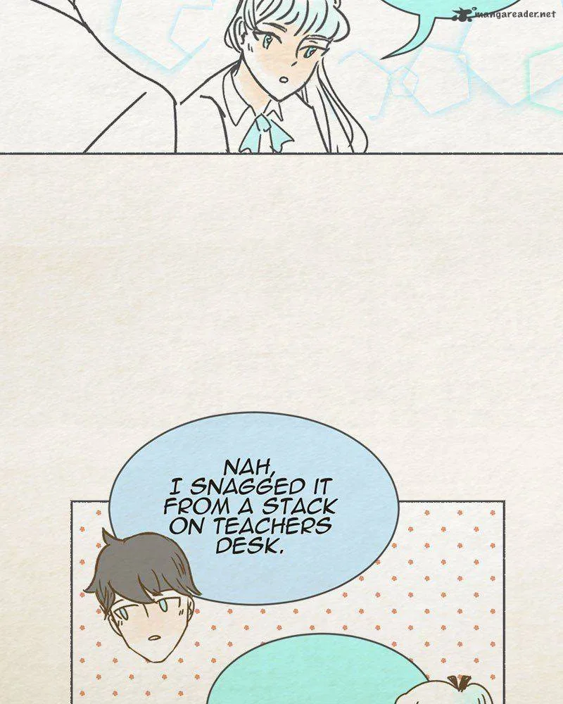Kind of Confidential Chapter 57 page 32