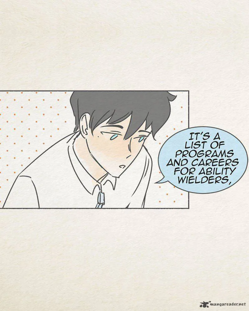 Kind of Confidential Chapter 57 page 29