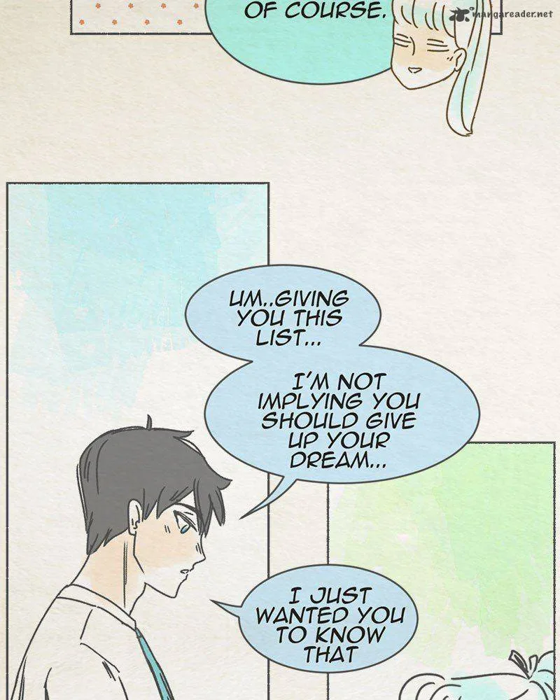 Kind of Confidential Chapter 57 page 33