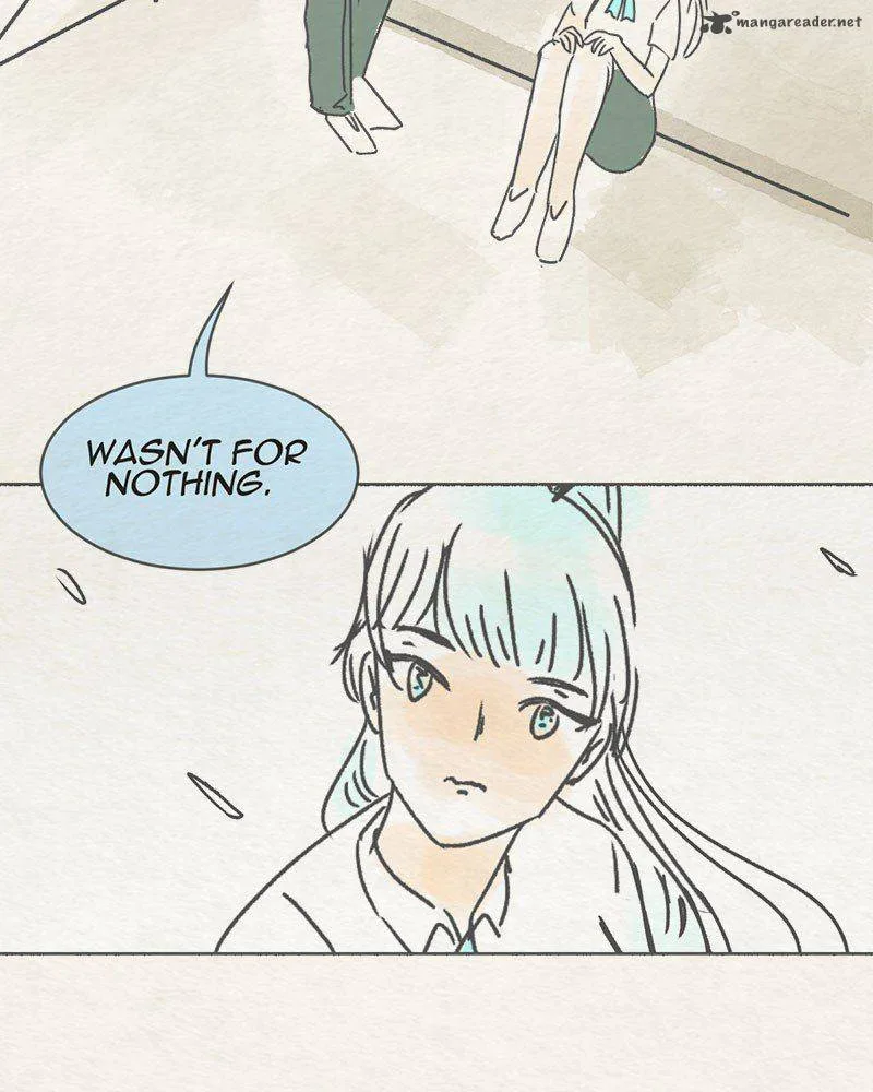 Kind of Confidential Chapter 57 page 36
