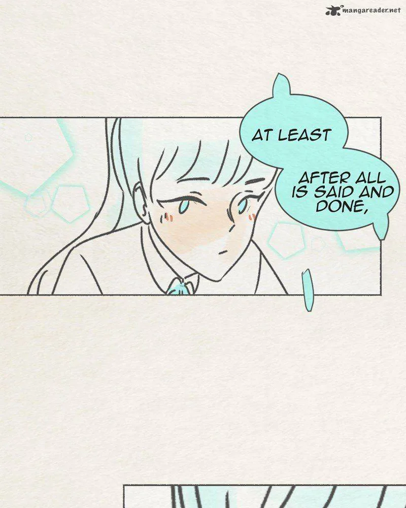 Kind of Confidential Chapter 57 page 39