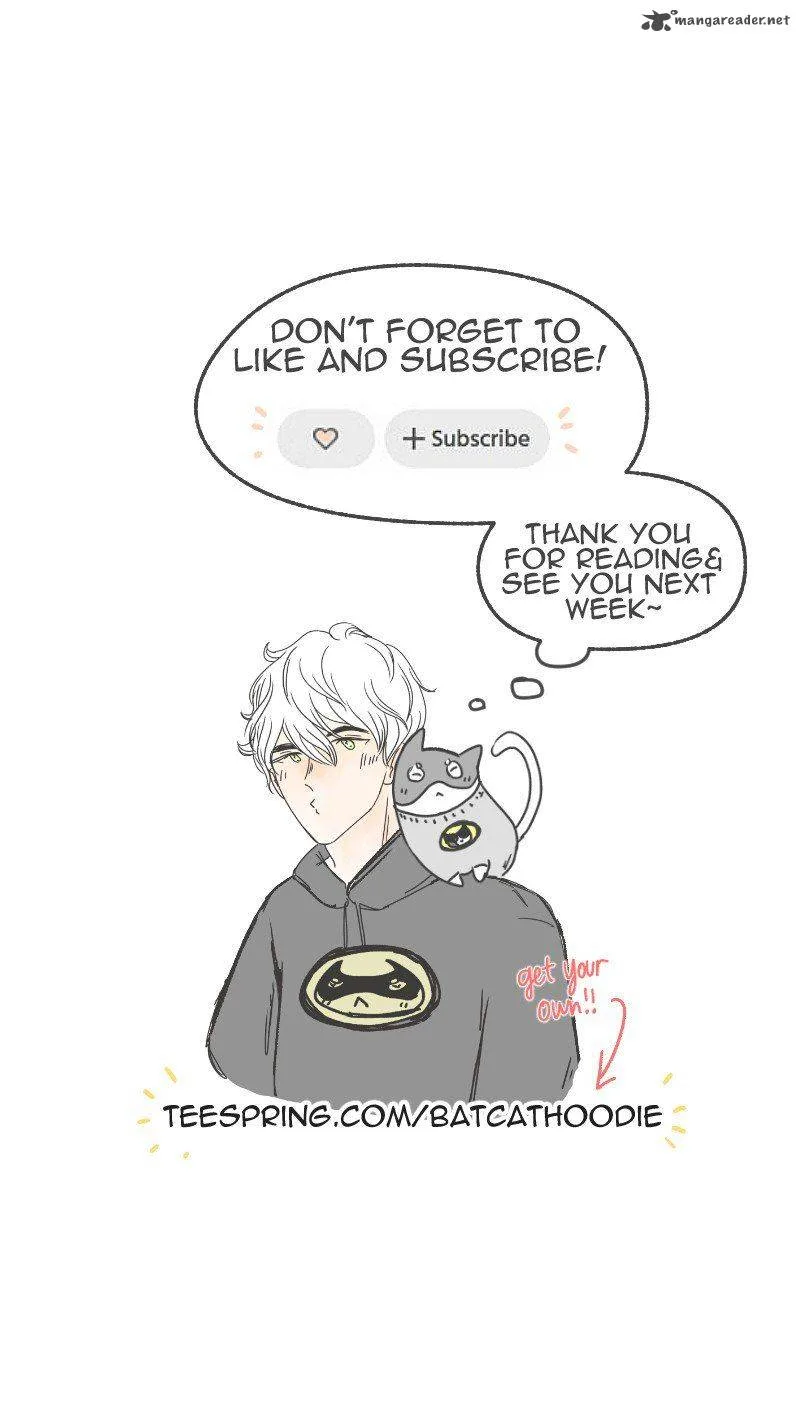 Kind of Confidential Chapter 57 page 42
