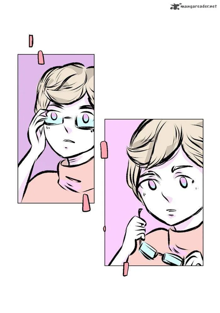 Kind of Confidential Chapter 6 page 13
