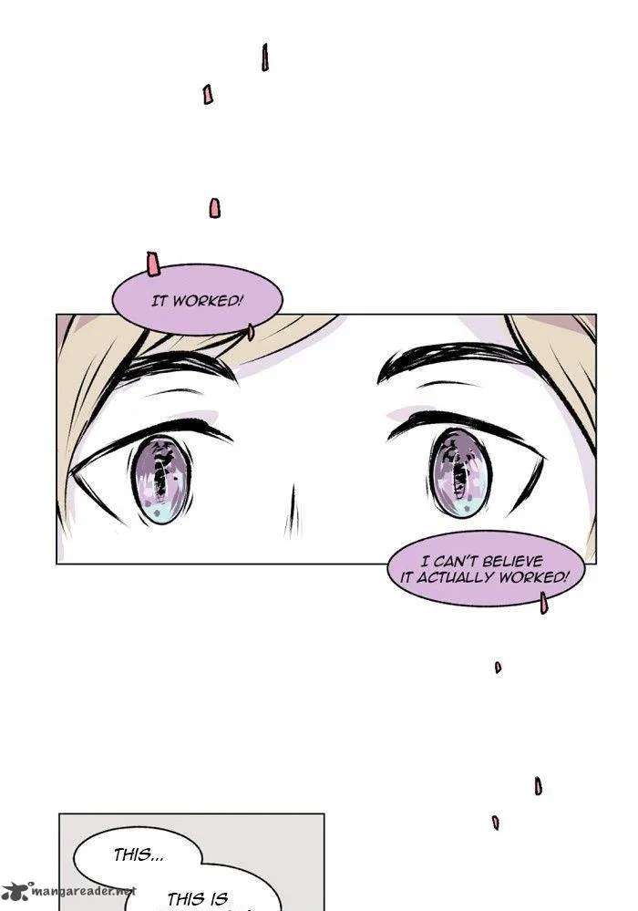 Kind of Confidential Chapter 6 page 17