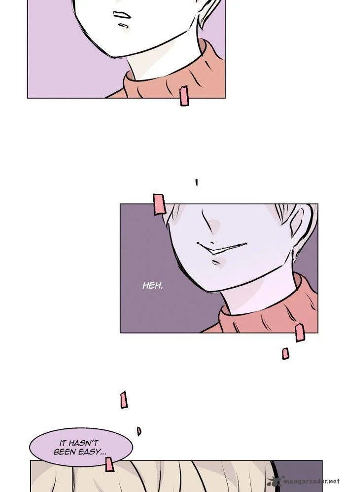 Kind of Confidential Chapter 6 page 15