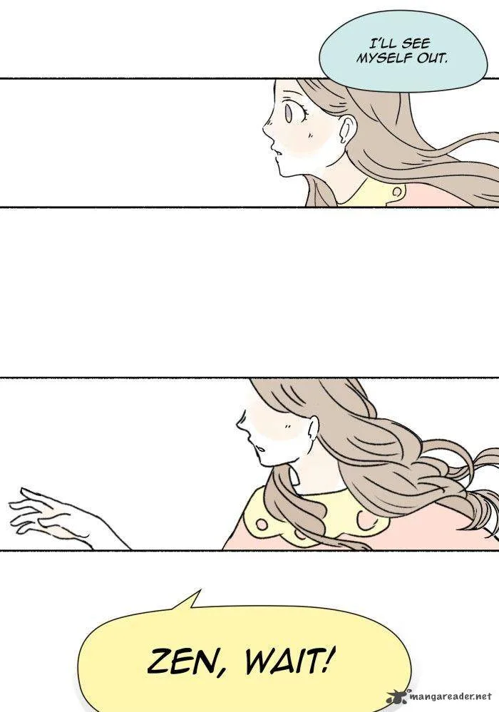 Kind of Confidential Chapter 6 page 5