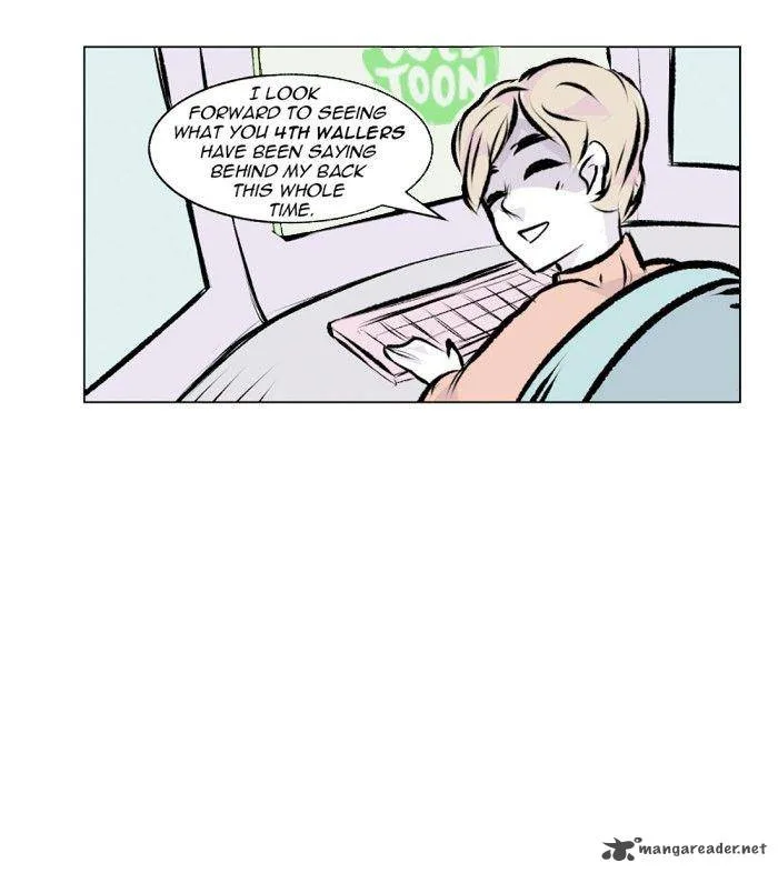 Kind of Confidential Chapter 6 page 20